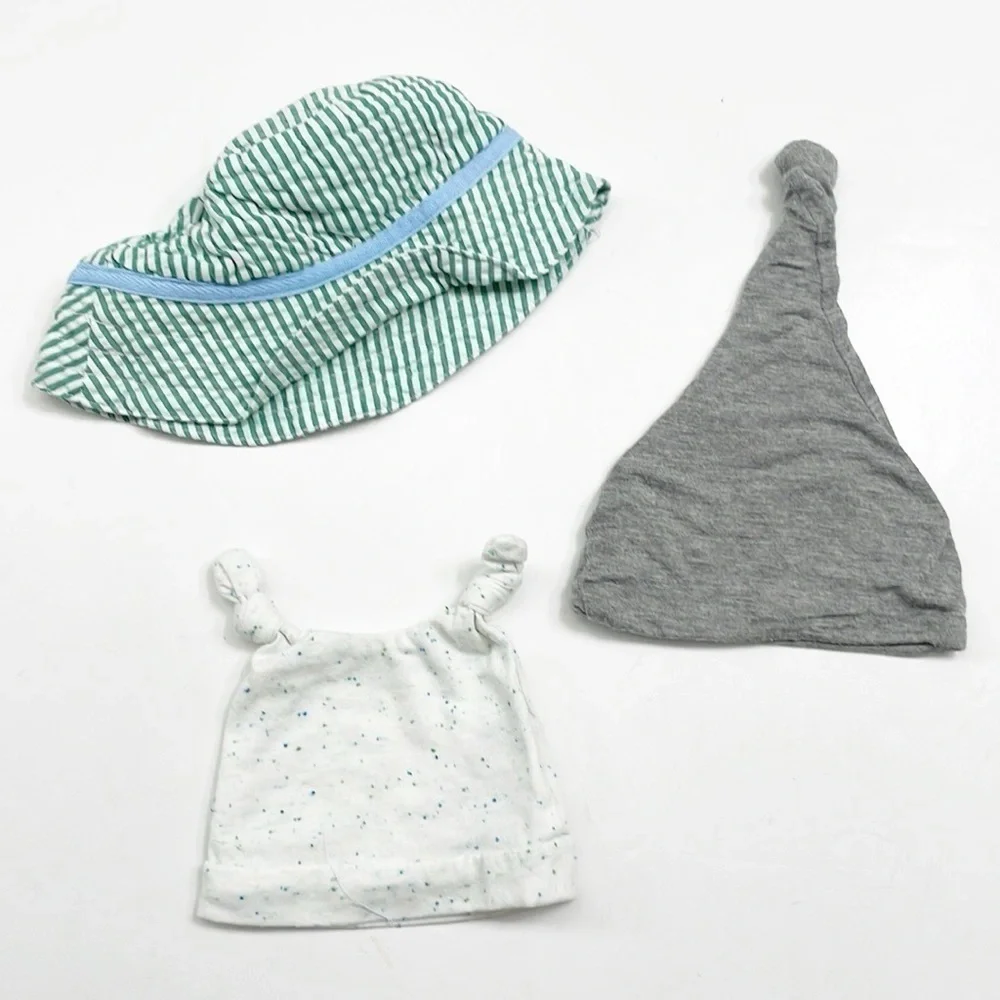 Baby boy hats